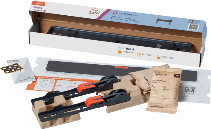 Vogel's COMFORT 4405SP M packaging