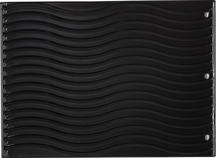 Napoleon Grills Grillplaat achterkant