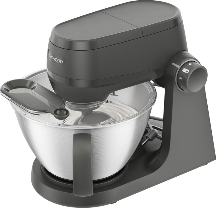 Kenwood Multitasker KHC30.050GY rechterkant