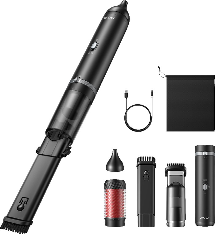 Mova H10 accessoire
