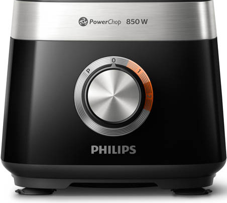 Philips Viva Collection HR7530/10 null