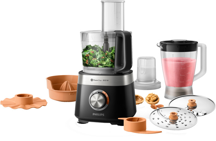 Philips Viva Collection HR7530/10 Main Image