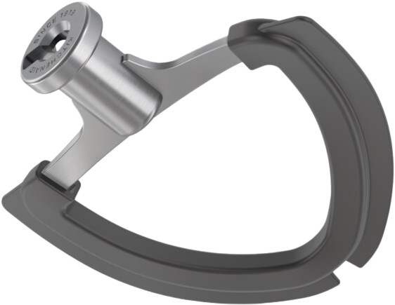 Kitchenaid 5KSM50PKVEMS Gris Étain accessoire