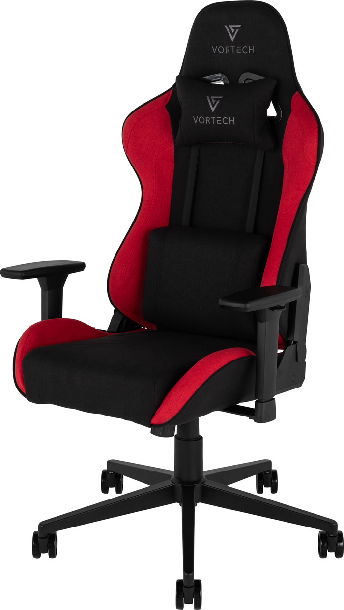 Vortech Essential Gamestoel Rood Main Image