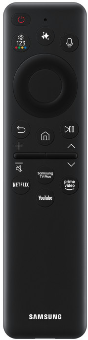 Samsung OLED 48" S90H (2026) accessoire