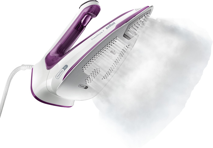 Braun FreeStyle 7 FI7215VI visual leverancier