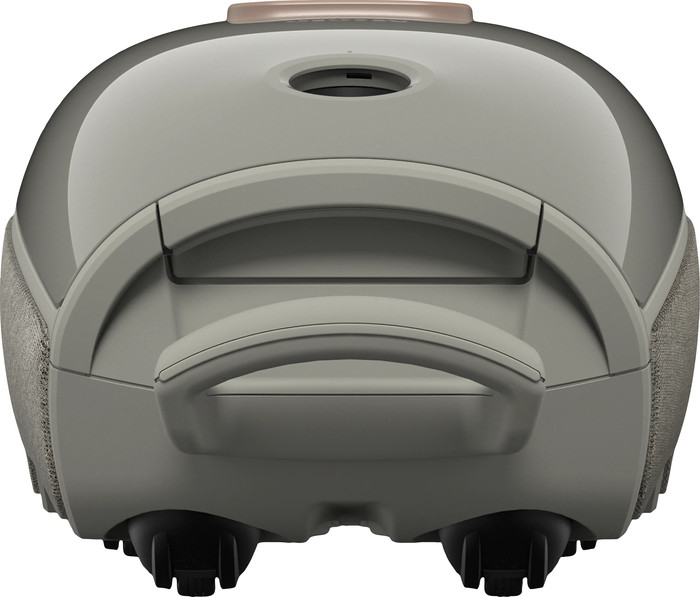 Miele Guard L1 Select Parquet Graphite Gray front