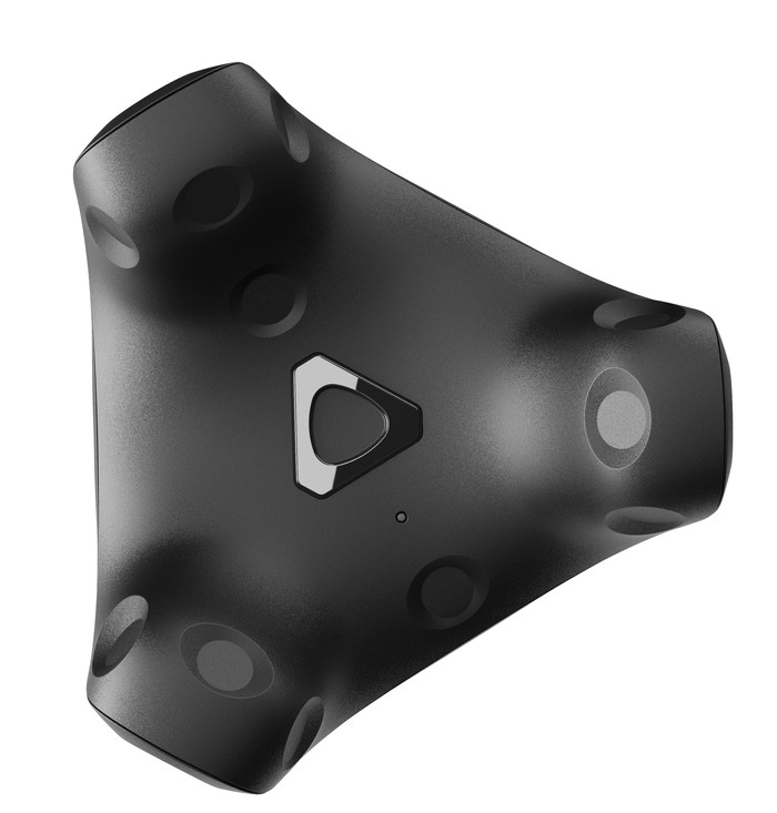 HTC Vive Tracker 3.0 voorkant
