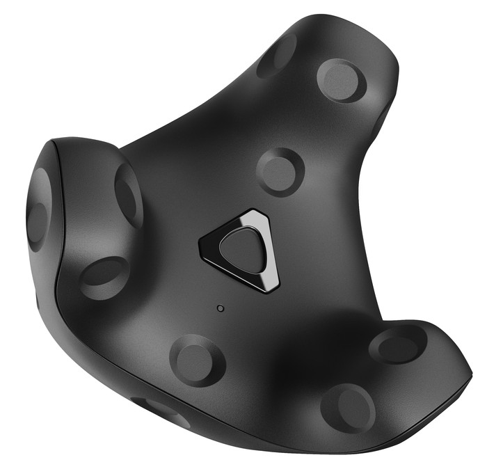 HTC Vive Tracker 3.0 voorkant