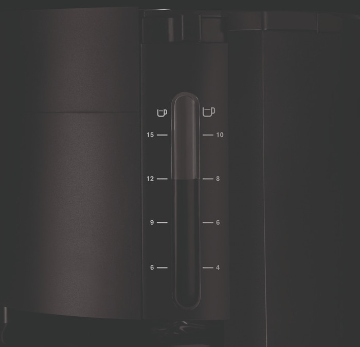 Krups Pro Aroma F30908 detail