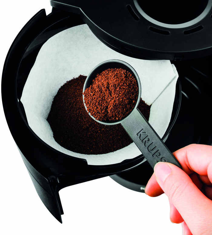 Krups Pro Aroma F30908 null