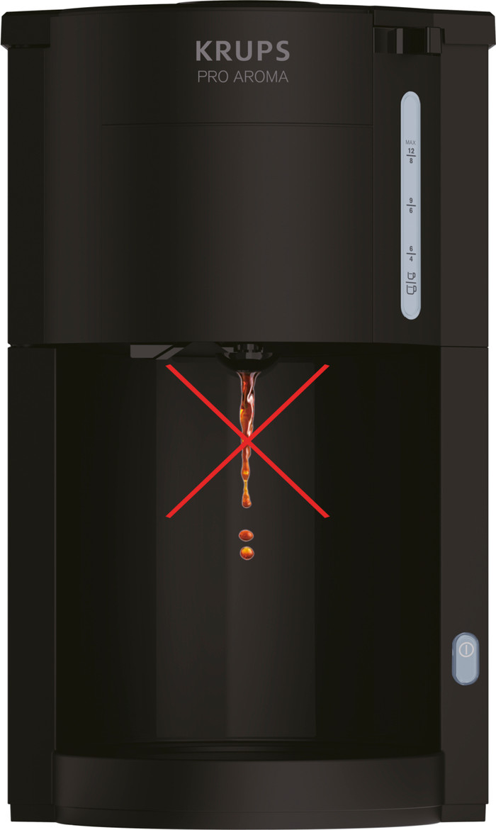 Krups Pro Aroma F312 null