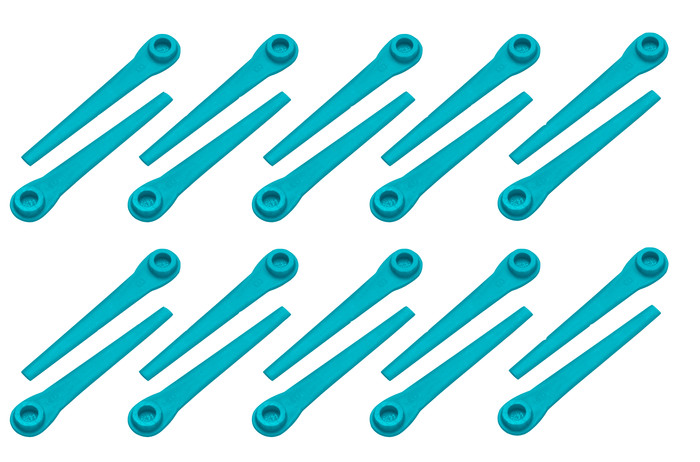 Gardena Lame de Rechange (20x) Main Image