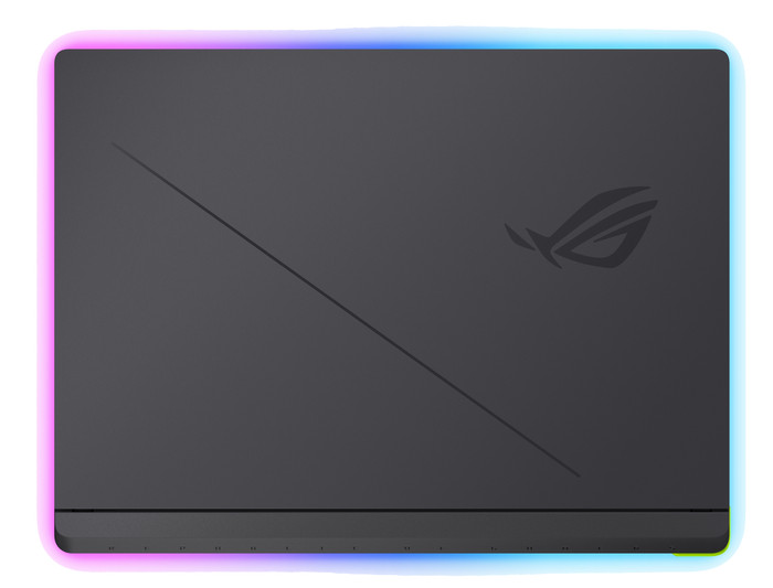 ASUS ROG Strix 18 G815LR-S9320W top