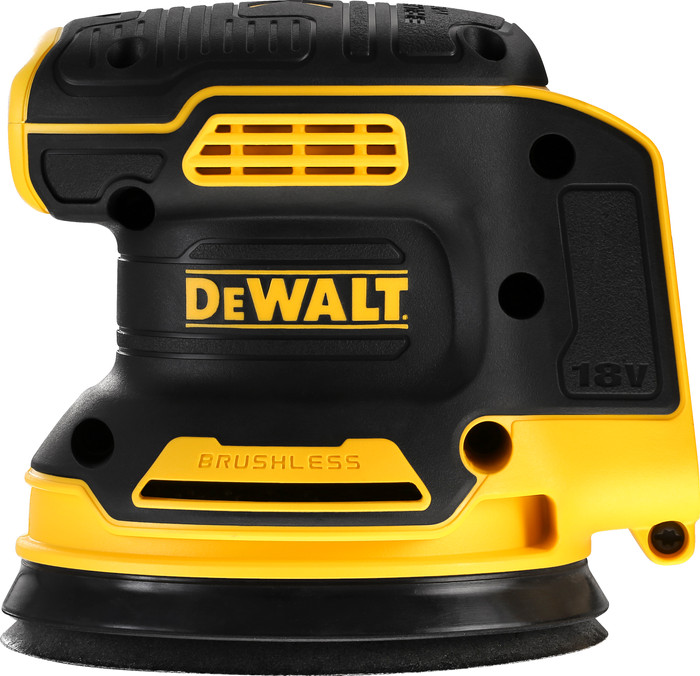 DeWalt DCW210NT-XJ (without battery) null