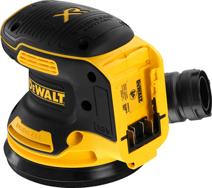DeWalt DCW210NT-XJ (without battery) null
