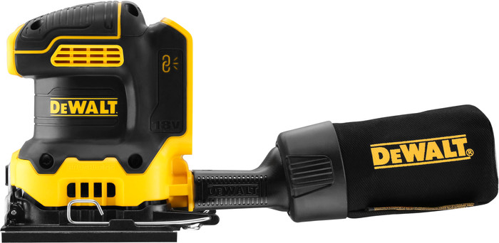 DeWalt DCW200NT-XJ (Sans Batterie) null