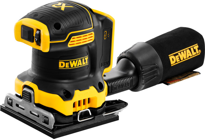 DeWalt DCW200NT-XJ (Sans Batterie) Main Image