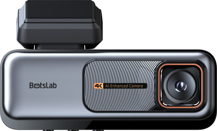 Botslab G980H Pro 2CH 4K Wifi GPS 2CH 64GB voorkant