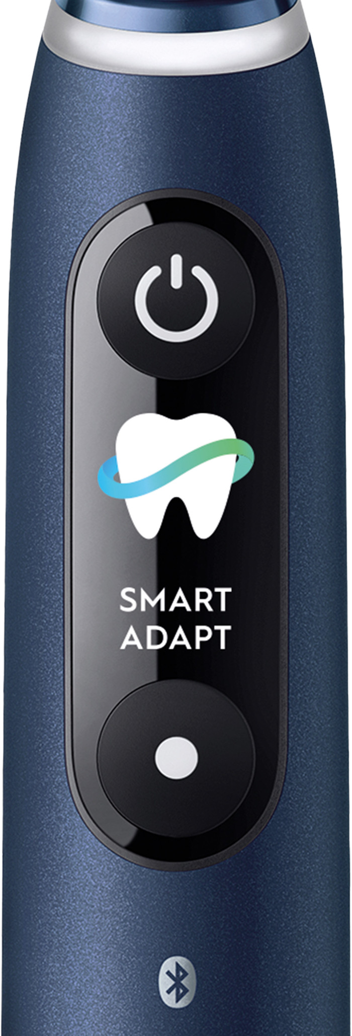 Oral-B iO 9 Safierblauw Luxe Edition detail