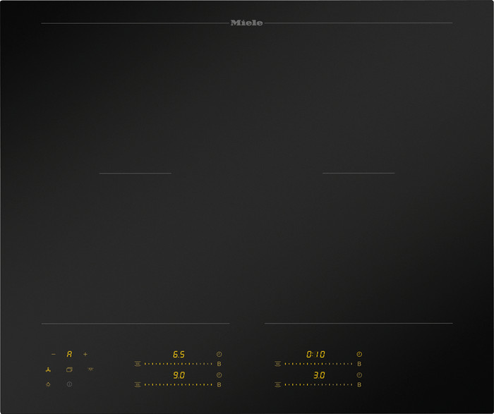 Miele KM 8565 FL MattFinish Main Image