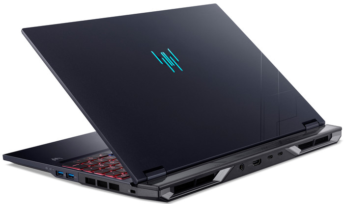 Acer Predator Helios Neo 16 PHN16-I31-98K5 back