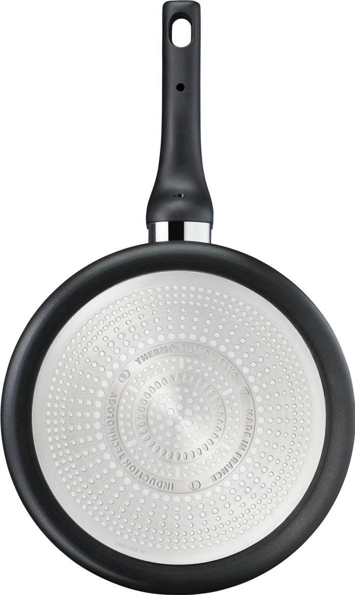 Tefal Unlimited Set de 3 Poêles dessous