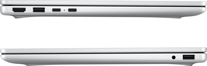 HP OmniBook 3 14-hy0950ndx Azerty samengesteld product