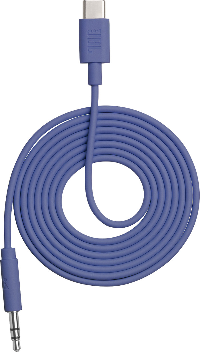 JBL Live 680NC Bleu accessoire