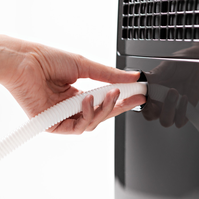 De'Longhi DDSX220WFA produit à l'usage