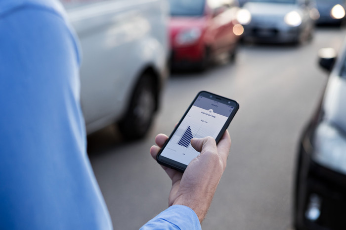 De'Longhi DDSX220WFA produit à l'usage