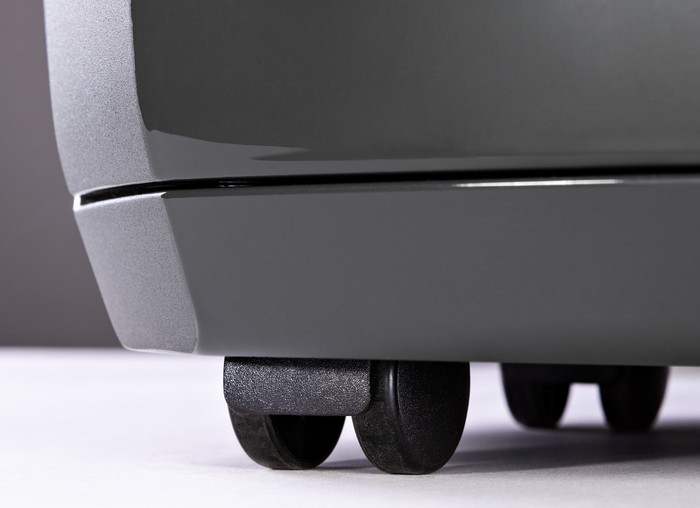 De'Longhi DDSX220WFA produit à l'usage