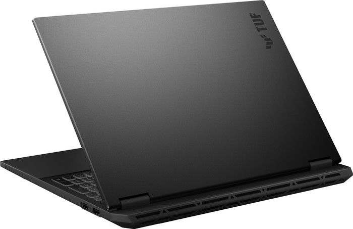 ASUS TUF Gaming 16 FA608UM-RV014W AZERTY achterkant