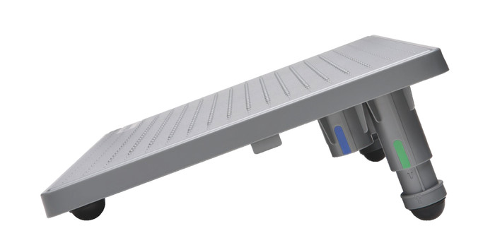 Kensington SmartFit SoleMate Repose-Pieds null