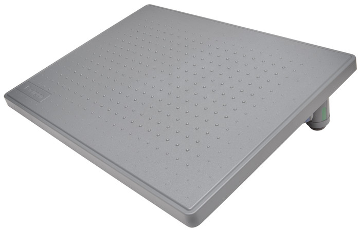 Kensington SmartFit SoleMate Repose-Pieds null