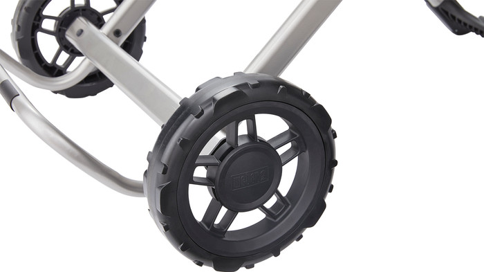 Weber Traveler null