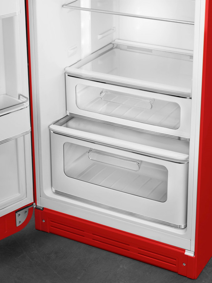 SMEG FAB30LRD5 detail