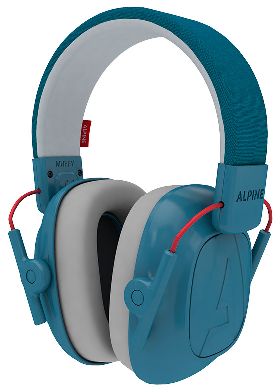 Alpine Muffy Bleu Main Image