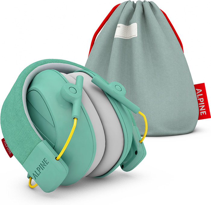 Alpine Muffy Mint accessory