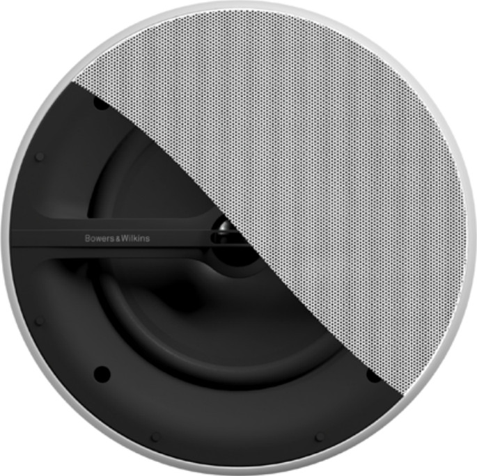 Bowers & Wilkins CCM382 (per paar) null