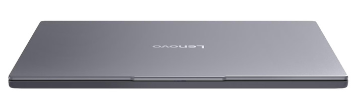 Lenovo IdeaPad Slim 3 Copilot+ 16IPH11 83US006DMB Azerty voorkant