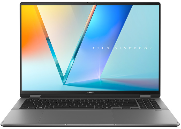 ASUS 16 Flip TP3607SA-SI131W AZERTY avant