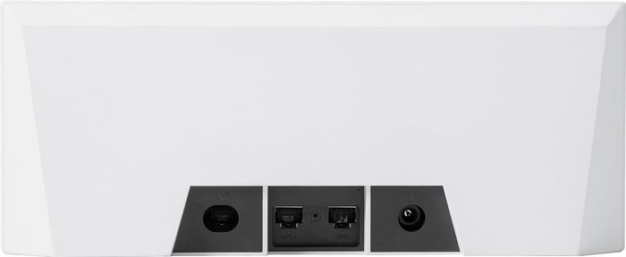 Starlink Standard 4 back