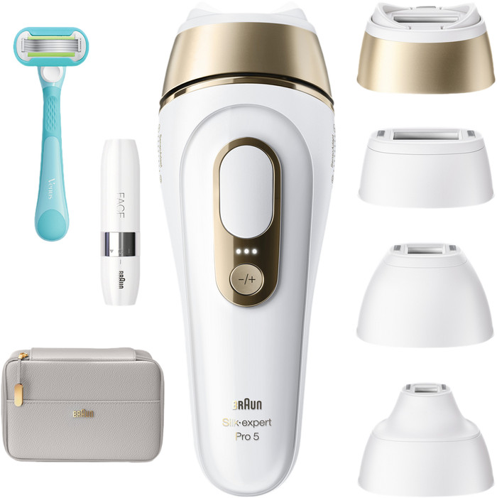 Braun Silk Expert Pro 5 PL5412 Main Image