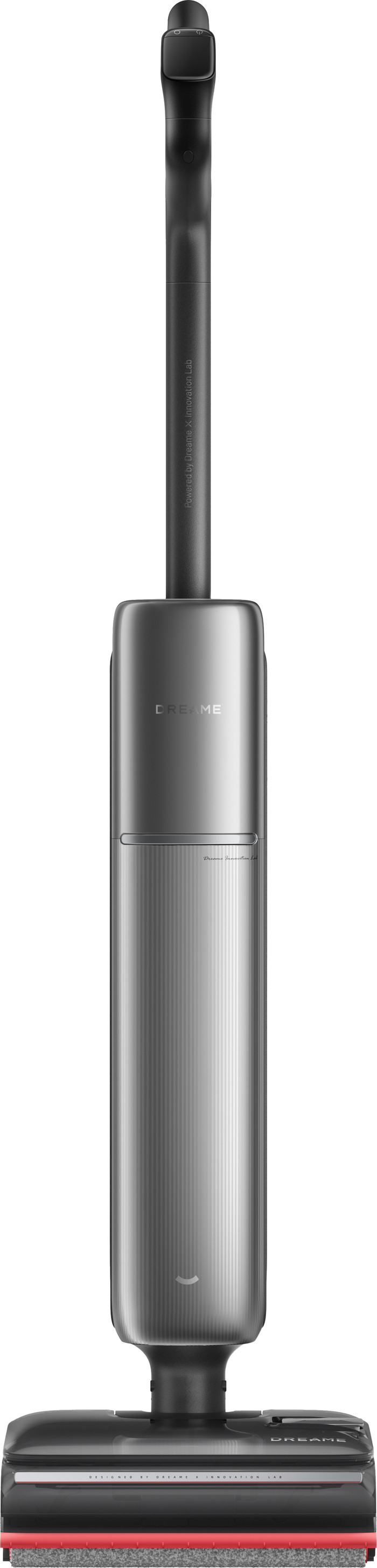 Dreame T16 Pro Heat voorkant