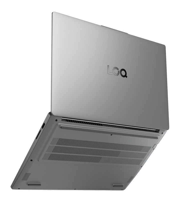 Lenovo LOQ 15ARP10E 83S000HYMB Azerty onderkant