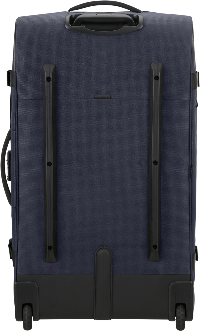 Samsonite Roader Duffle 79 cm Blue arrière