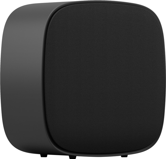 LG Sound Suite W7 Subwoofer left side