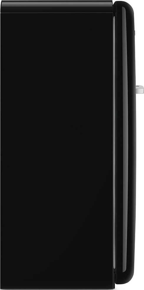 SMEG FAB28RBL5 left side