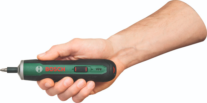 Bosch PushDrive null